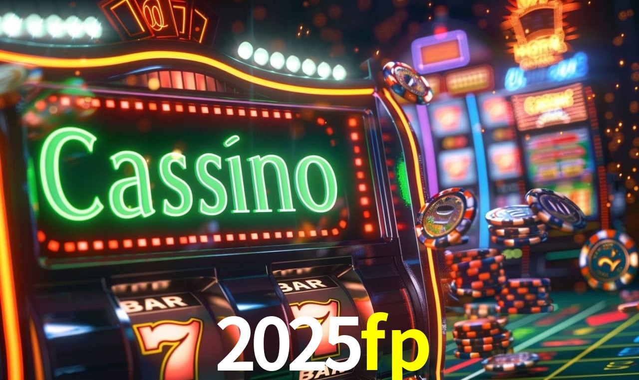 Estatísticas 2025fp